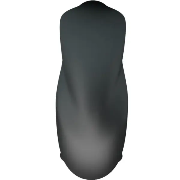 Crazy Bull - Anillo de Silicona Modelo 4 para Placer Masculino - Imagen 4