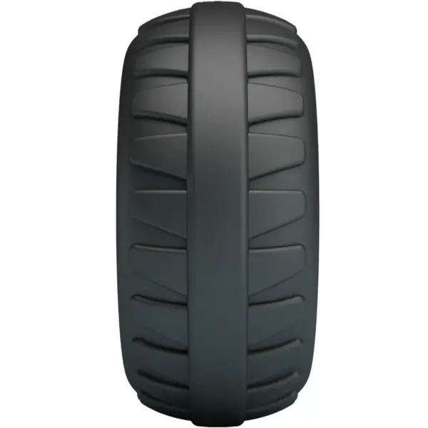 Crazy Bull - Dilson Anillo Silicona Modelo 3 para Placer Masculino - Imagen 4