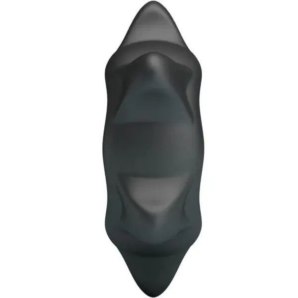 Crazy Bull - Anillo de Silicona Ethaniel Modelo 11 para Hombres - Imagen 4