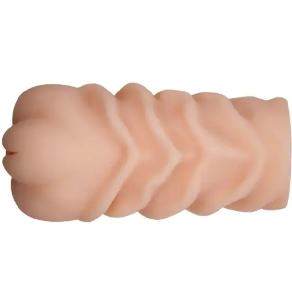 CRAZY BULL - Isabel Masturbador Vagina 13.5 CM para Placer Portátil - Imagen 3