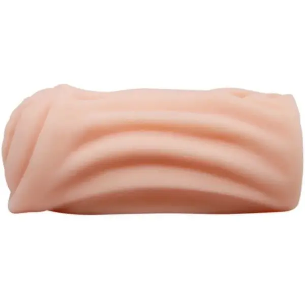 CRAZY BULL - Jane Masturbador Vagina 13.5 CM: Placer Compacto y Realista - Imagen 3