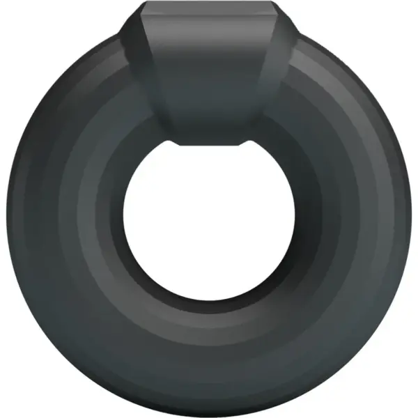 Crazy Bull Kayke Anillo Silicona Modelo 2 - Intensifica tu Placer - Imagen 2