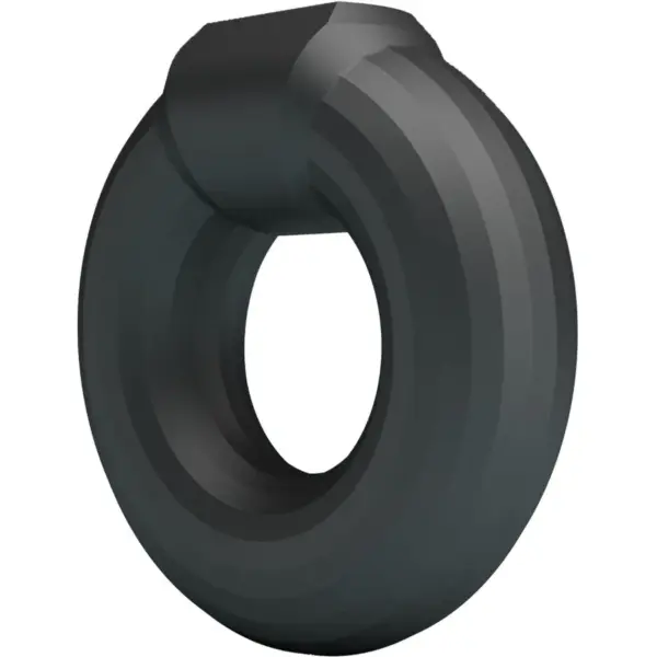 Crazy Bull Kayke Anillo Silicona Modelo 2 - Intensifica tu Placer - Imagen 3