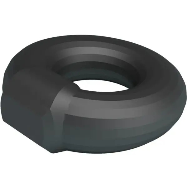 Crazy Bull Kayke Anillo Silicona Modelo 2 - Intensifica tu Placer - Imagen 5