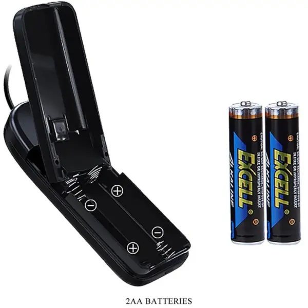 CRAZY BULL - Vibrador con vagina y ano realista Kylie, control remoto - Imagen 10