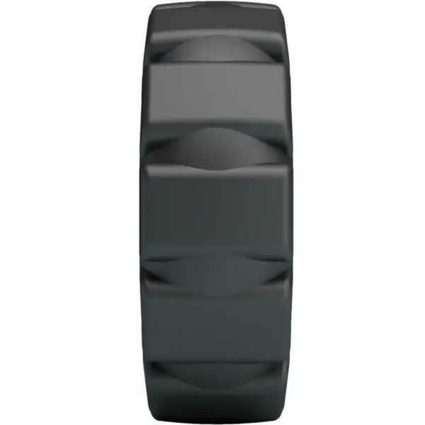 Crazy Bull - Laiden Anillo Silicona Modelo 5 para Control del Placer Masculino - Imagen 4