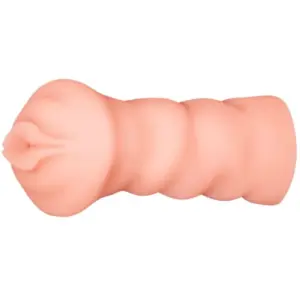 CRAZY BULL - Leila Masturbador Vagina Compacto y Realista