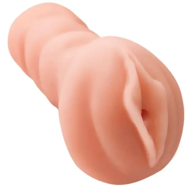 CRAZY BULL - Leila Masturbador Vagina Compacto y Realista - Imagen 2
