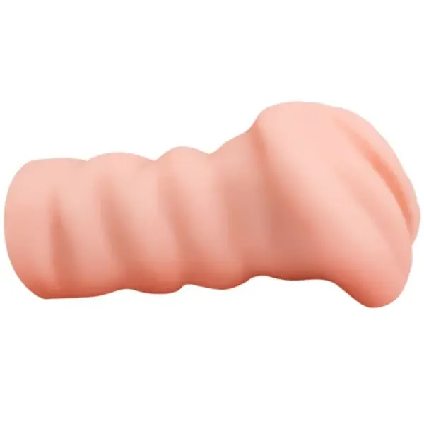 CRAZY BULL - Leila Masturbador Vagina Compacto y Realista - Imagen 3