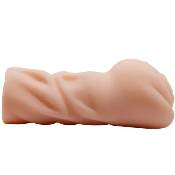 CRAZY BULL - Mavis Masturbador Vagina 15.2 cm para Placer Instantáneo - Imagen 5