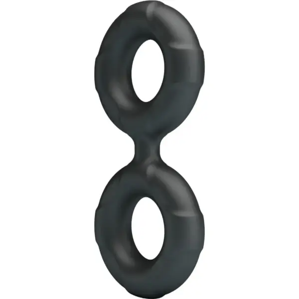 Crazy Bull - Radwan Anillo Doble Silicona Modelo 19 - Imagen 3