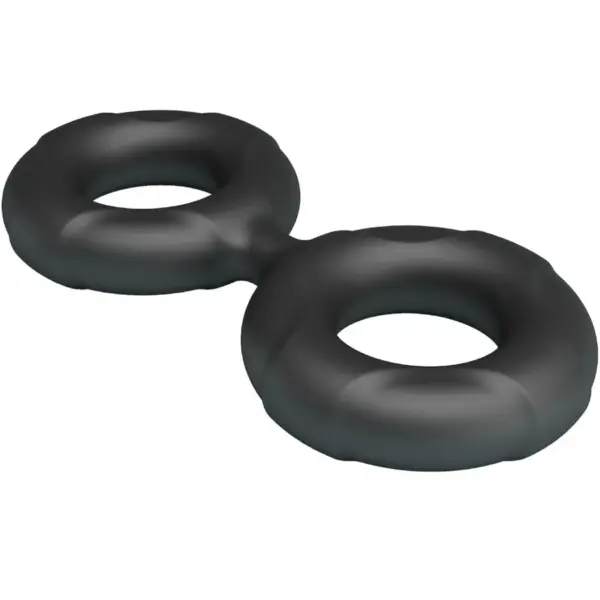 Crazy Bull - Radwan Anillo Doble Silicona Modelo 19 - Imagen 4