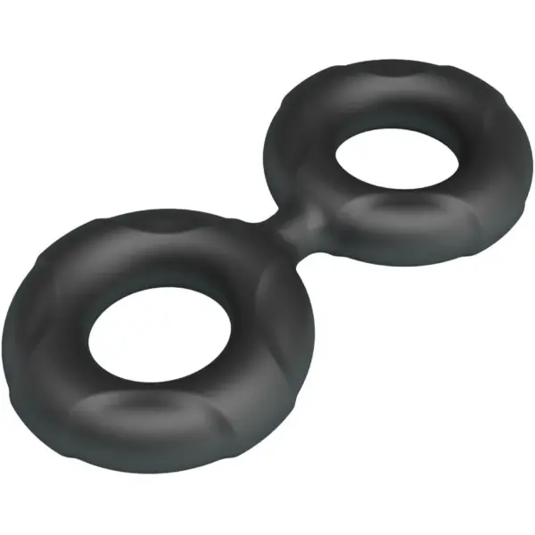Crazy Bull - Radwan Anillo Doble Silicona Modelo 19 - Imagen 5