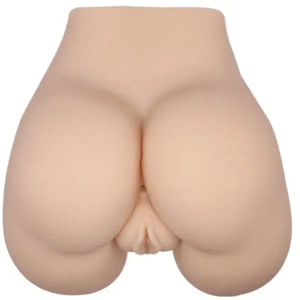 CRAZY BULL - VAGINA Y ANO REALÍSTICOS CON VIBRACIÓN POSICIÓN 5 - Imagen 5