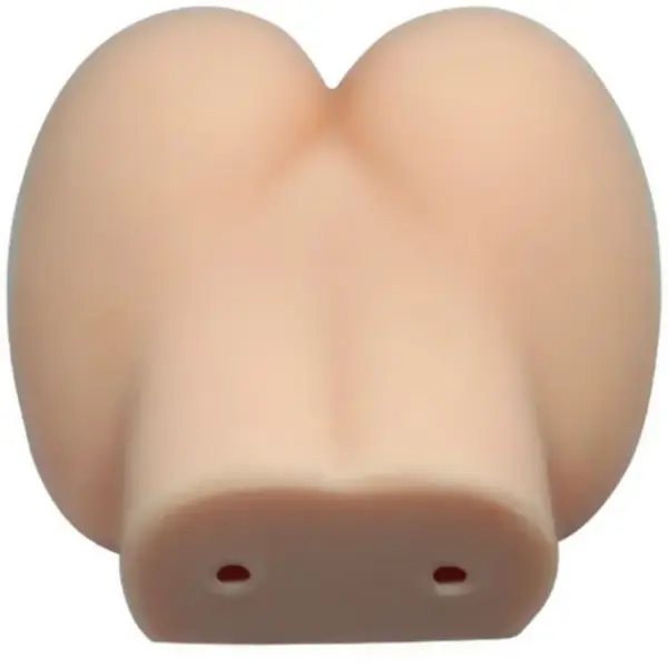 Crazy Bull - Vagina y Ano Realísticos con Vibración Posición 6 - Imagen 4