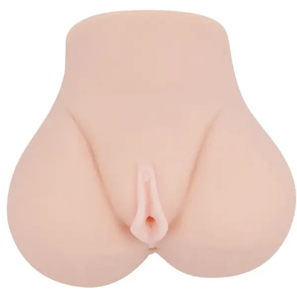 CRAZY BULL - VAGINA Y ANO REALÍSTICOS CON VIBRACIÓN POSICIÓN 7 - Imagen 11