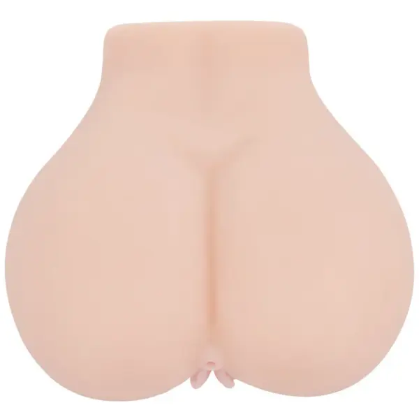 Crazy Bull - Vagina y Ano Realísticos con Vibración Posición 8 - Imagen 13