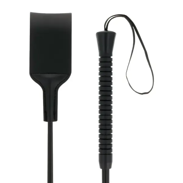 DARKNESS - Fustas BDSM Anchas de Pvc para Juegos Fetichistas - Imagen 2