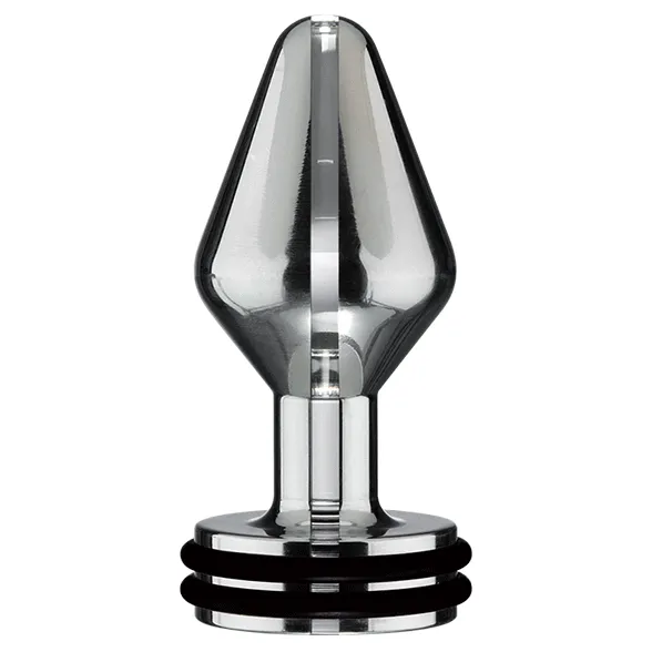 ElectraStim - Mini Electro Butt Anal Plug S para Principiantes