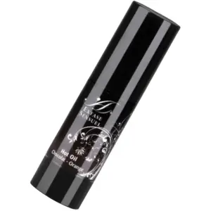Extase Sensual - Aceite estimulante chocolate y naranja viaje 35 ml