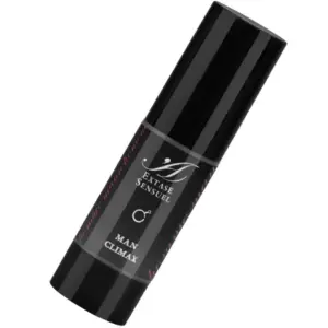 Extase Sensual - Crema Estimulante Climax para Él