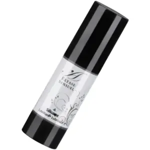 Extase Sensual - Lubricante de Silicona 30 ml para Momentos Íntimos