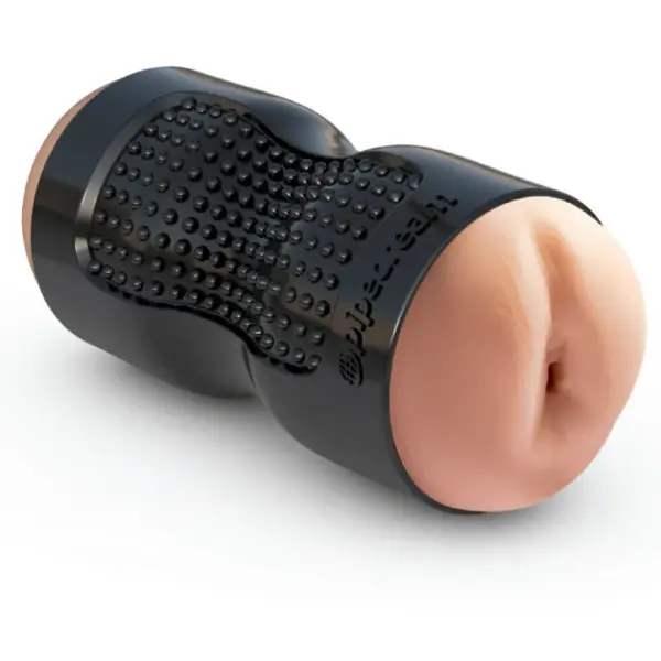 EXTREME TOYZ - Pipedram Tight Vagina & Ano Masturbador - Imagen 5