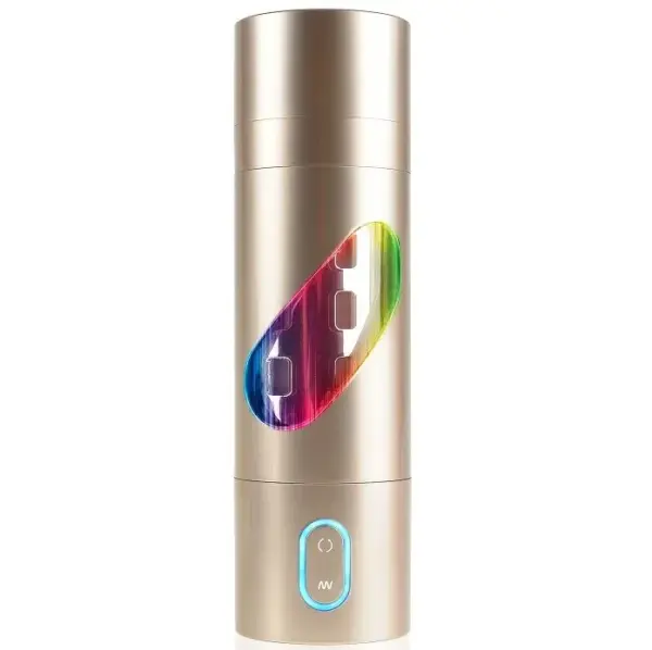 EXTREME TOYZ - Roto Bator USB Masturbador Masculino Ano