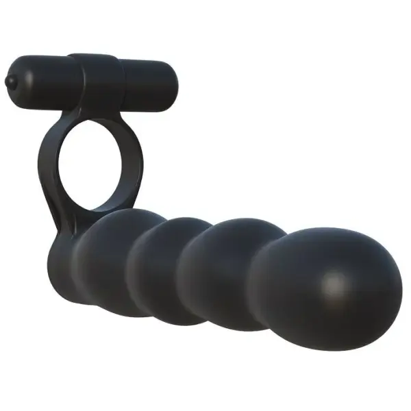 Fantasy C-Ringz - Anillo doble penetración posable para una experiencia única - Imagen 2