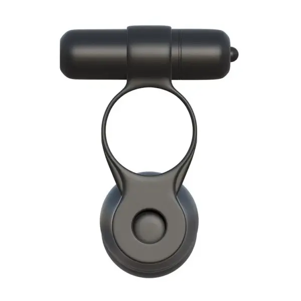 Fantasy C-Ringz - Anillo doble penetración posable para una experiencia única - Imagen 3