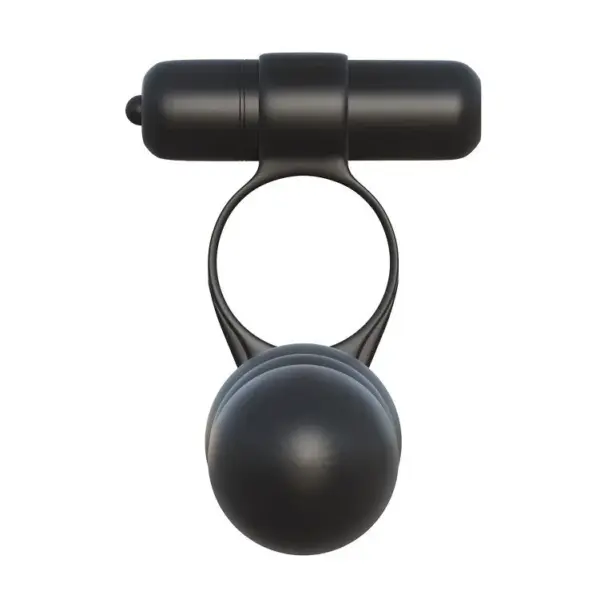 Fantasy C-Ringz - Anillo doble penetración posable para una experiencia única - Imagen 4