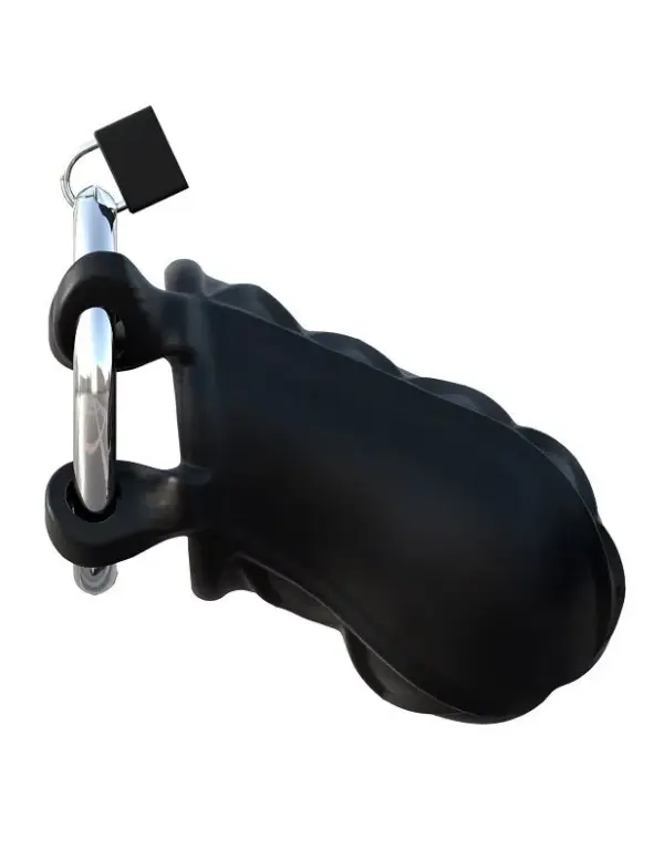 Fantasy C-Ringz - Sensual Jaula Pene Silicona para Placer Extendido - Imagen 4