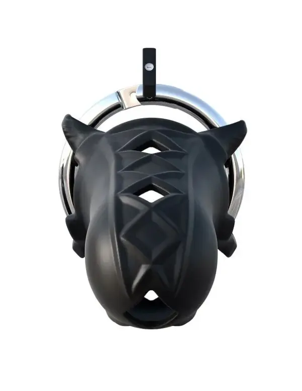 Fantasy C-Ringz - Sensual Jaula Pene Silicona para Placer Extendido - Imagen 5