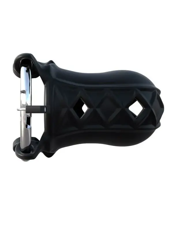Fantasy C-Ringz - Sensual Jaula Pene Silicona para Placer Extendido - Imagen 6