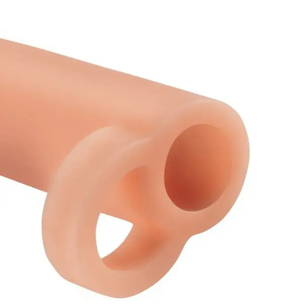 Fantasy X-Tensions - Real Feel Extensión de Pene XL - Imagen 3