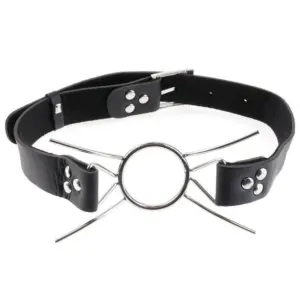 Fetish Fantasy Extreme - Spider Gag Mordaza para Placer Extremo