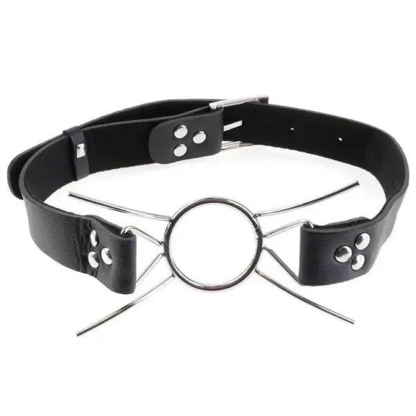 Fetish Fantasy Extreme - Spider Gag Mordaza para Placer Extremo