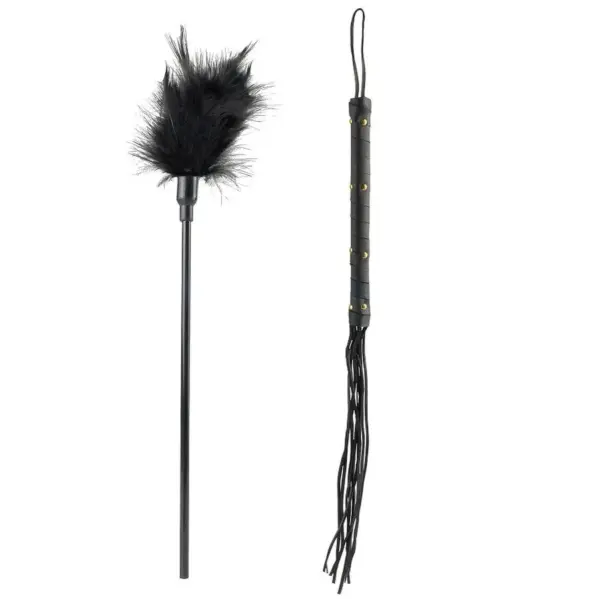 Fetish Fantasy Limited Edition - Kit Fetish con accesorios eróticos - Imagen 4