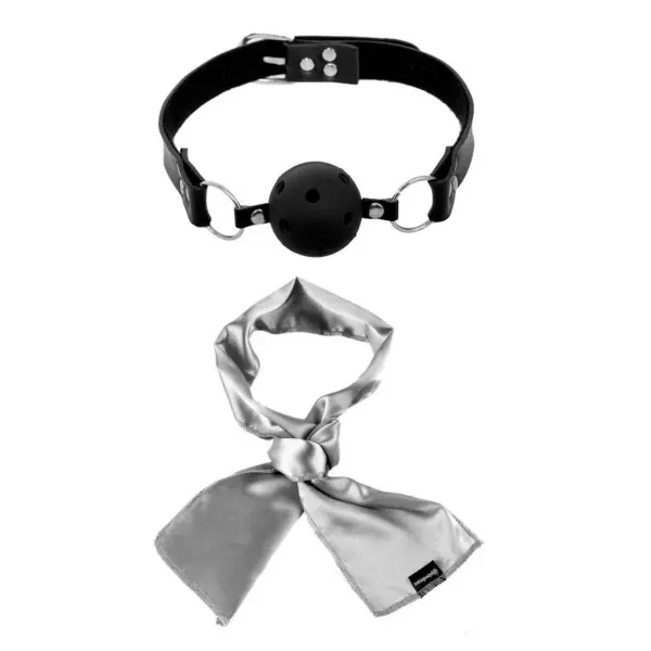 Fetish Fantasy Limited Edition - Kit Fetish con accesorios eróticos - Imagen 5