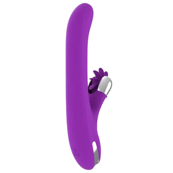 FUN FUNCTION - Bunny Funny Rotation 2.0: Estimulador Clitoriano Premium - Imagen 6