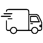 Envío gratis para pedidos de +69 €