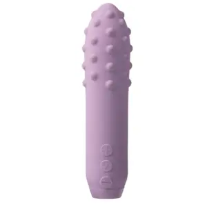 Je Joue - Duet Bala Vibradora Lila para Placer Intenso