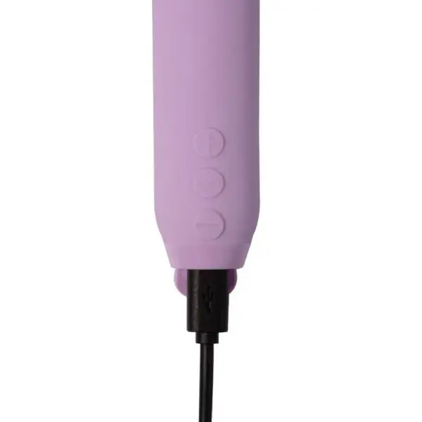 Je Joue - Duet Bala Vibradora Lila para Placer Intenso - Imagen 2
