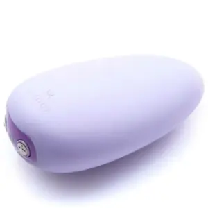 Je Joue - Masajeador Mimi Soft Lila con Silicona Suave