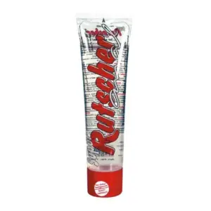 JOYDIVISION - Super Rutscher Lubricante Anal 100 ml para una Experiencia Placentera