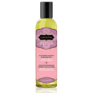 Kamasutra - Aceite de Masaje Jardín del Placer 59 ml