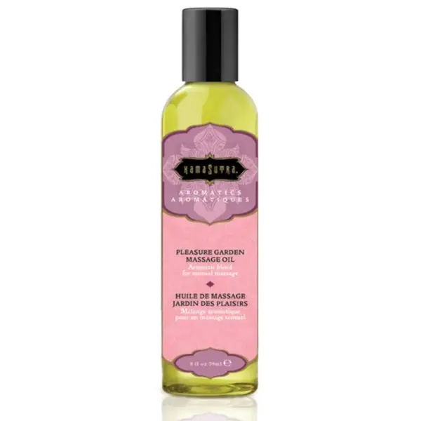 Kamasutra - Aceite de Masaje Jardín del Placer 59 ml