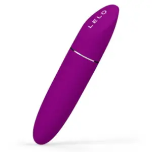 LELO - MIA 3 Vibrador Personal Rosa: Placer Discreto y Elegante