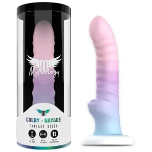 MYTHOLOGY - Colby Nayade Dildo para Fantasías Únicas
