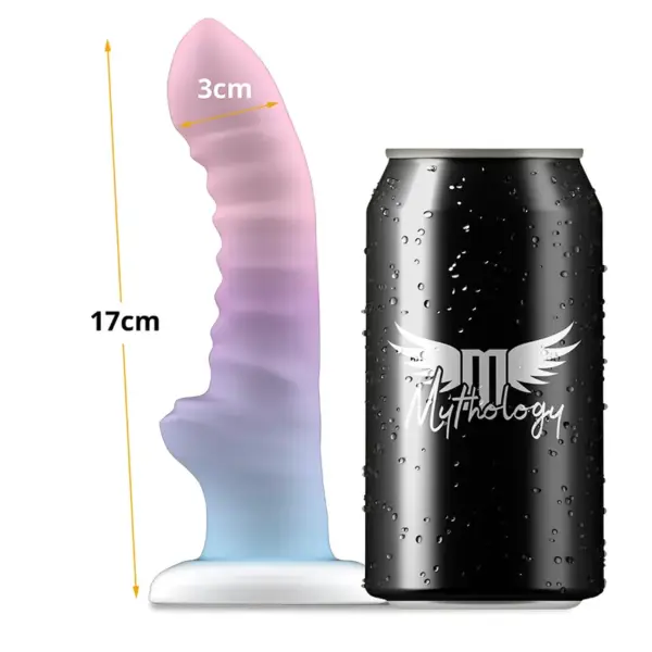 MYTHOLOGY - Colby Nayade Dildo para Fantasías Únicas - Imagen 3